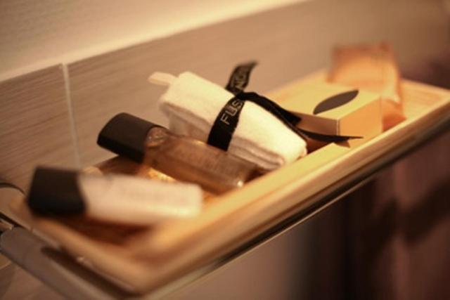 Les Logis D'Espale Sausheim Chambre photo