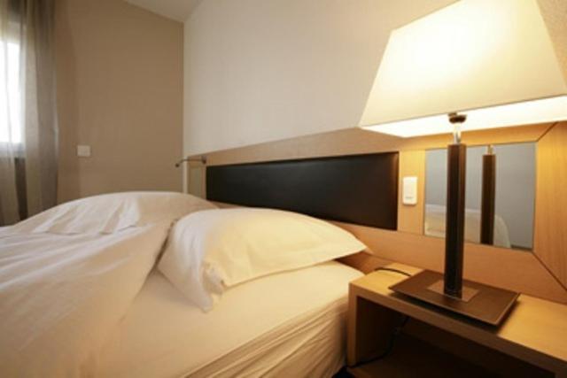 Les Logis D'Espale Sausheim Chambre photo